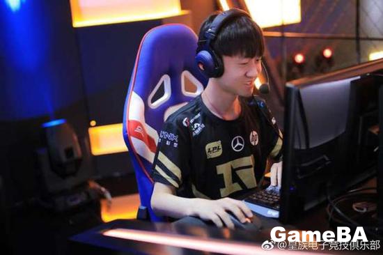 ADC:Uzi