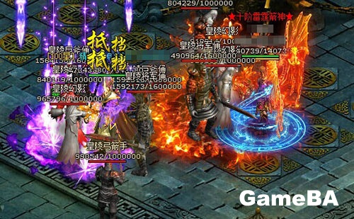 雷霆之怒试玩评测