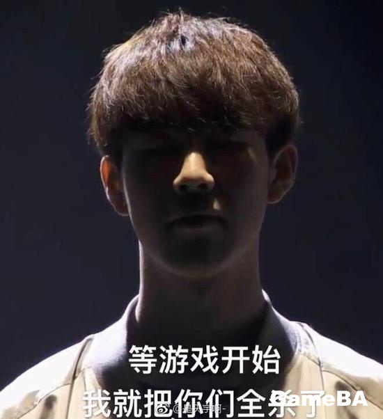 对于perkz这波调侃队友大家怎么看？
