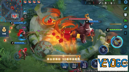 《王者荣耀》新玩法“万镜觉醒”上线 爽快翻5倍