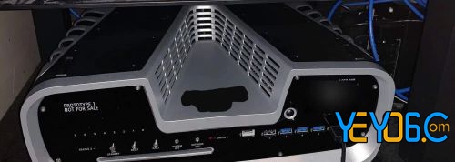 索尼PS5配置公布 对比Xbox配置稍显逊色