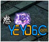 魔神之怒技能激活特效